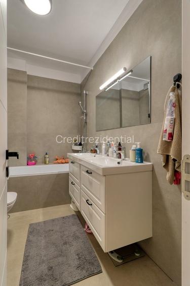 Apartament PREMIUM 4 camere | 92 mp | 2 băi | Parcare inclusă | - 14
