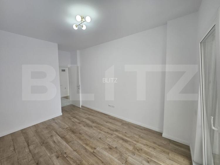 Apartament finisat semidecomandat cu 2 camere, parcare subterana, zona Eroilor - 4