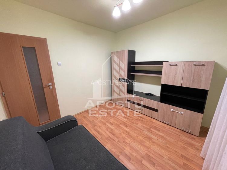 Apartament 2 camere, Semidecomandat, zona Circumvalatiunii - 3