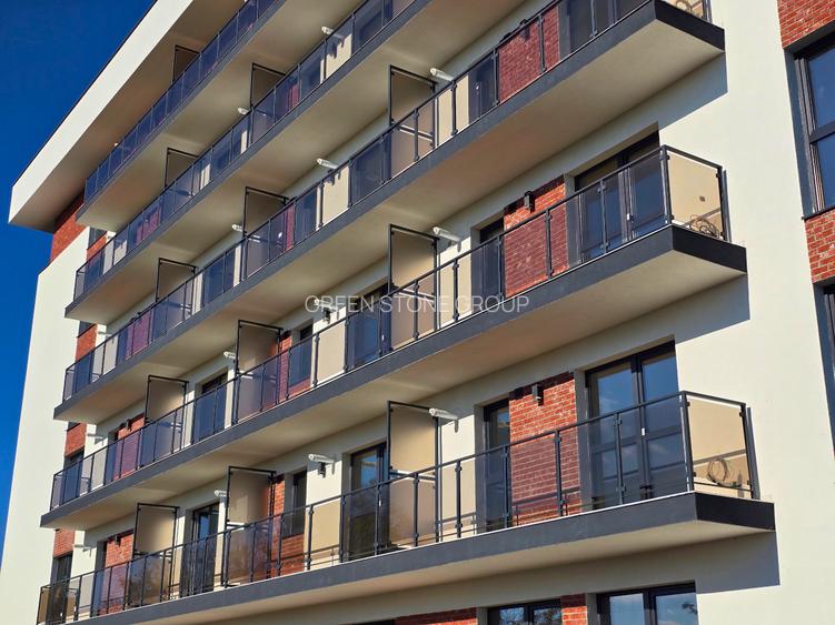 Dezvoltator Onyx Residence, ap. 2 camere decomandat TAXE NOTARIALE CADOU - 14