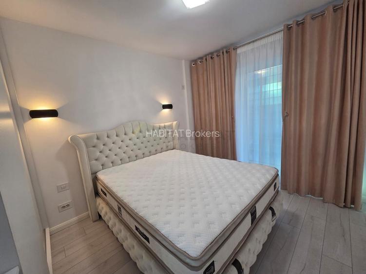 Ambiance Residence Pipera | Parcare inclusă | 1200 € - 14