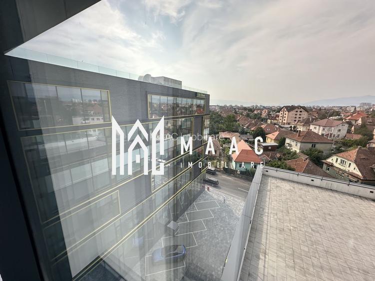 Spatiu de birouri | 1322mp | Parcari | Zona Centrala - 40