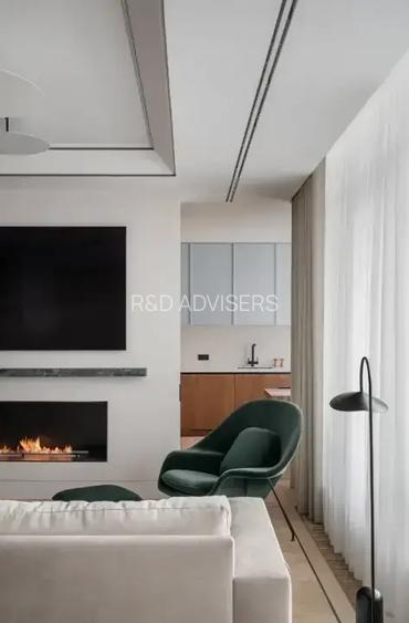 Apartament 3 camere lângă metrou Nicolae Teclu FINALIZAT - 6