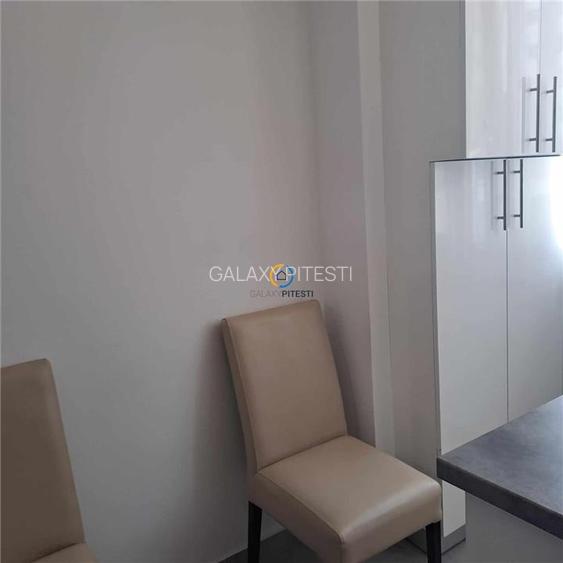 Garsoniera (Studio) Teilor, bloc nou, cu loc de parcare - 11