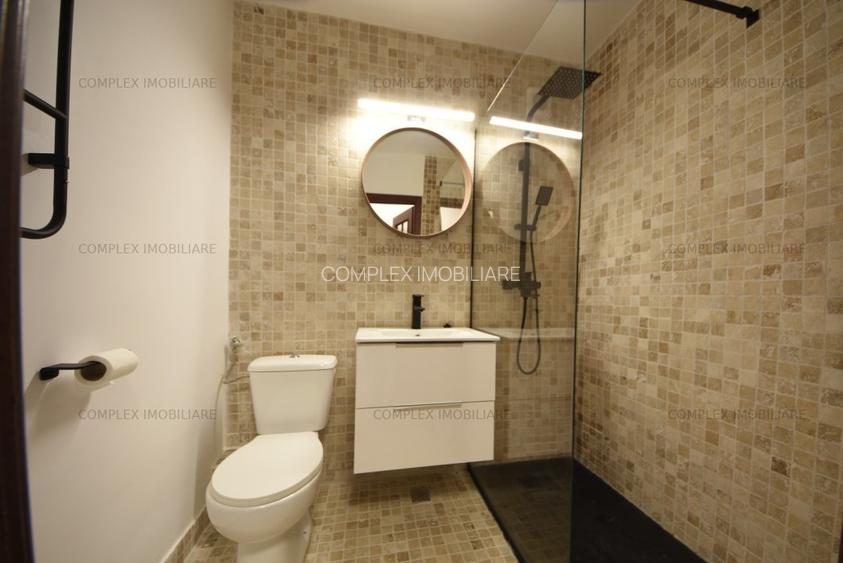 Drumul Taberei | Romancierilor metrou | Bloc anvelopat | Centrala proprie, curat - 20