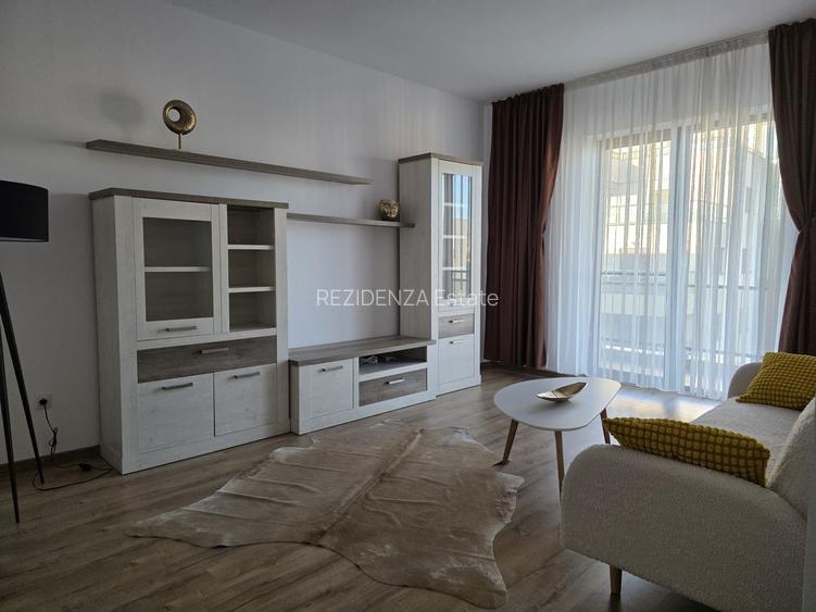 APARTAMENT DE LUX 2 CAMERE DECOMANDAT ULTRACENTRAL ONIX RESIDENCE - 2