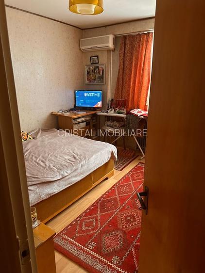 Apartament 3 camere. Zona Tineretului. Piata Norilot - 3