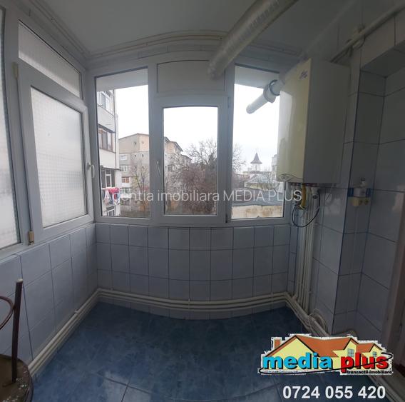 Apartament 3 camere decomandat Micro 21 – Etaj 2 - 8