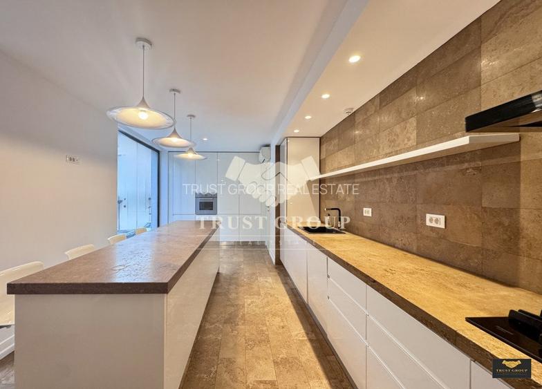 Apartament 4 camere | Floreasca - Rahmaninov | 2 Locuri de parcare - 12