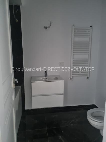 Apartament 2 camere,centrala proprie, Blv. Uverturii-Lidl,comision 0,TVA inclus! - 21