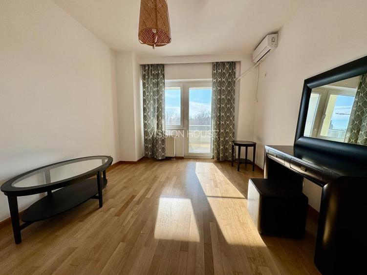 Penthouse Sos Nordului | Parc Herastrau | Boxa+ 2 locuri parcare - 8