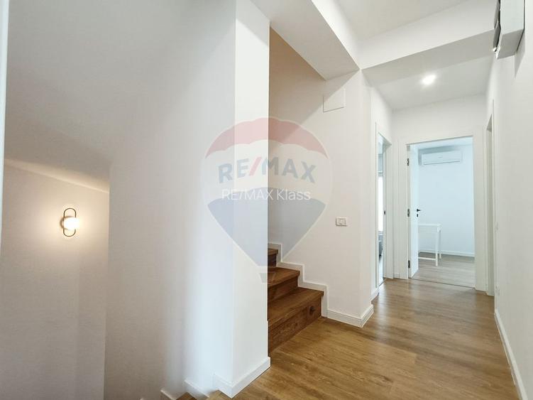 Vanzare Vila Mobilata American Village Pipera Inchiriata - 24