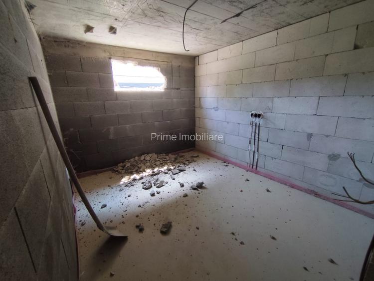 Apartament 3 camere, 58 mp, zona Chereteu Blaj - 6