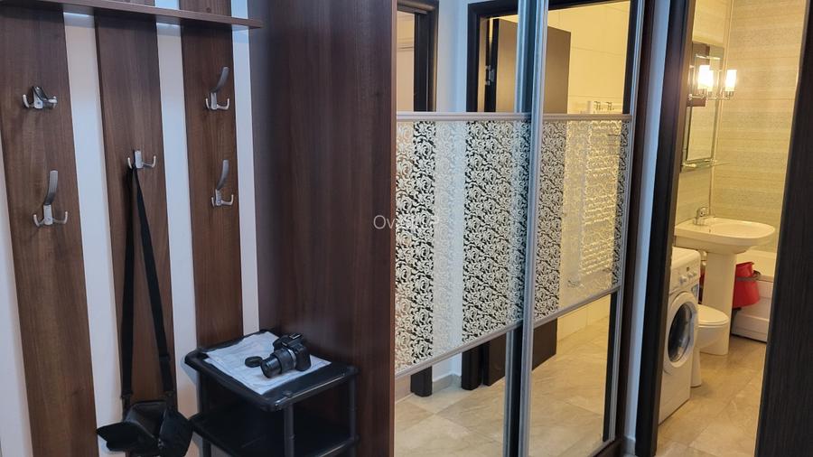 Garsoniera Onix Residence, 6 min Metrou Grozavesti - 7