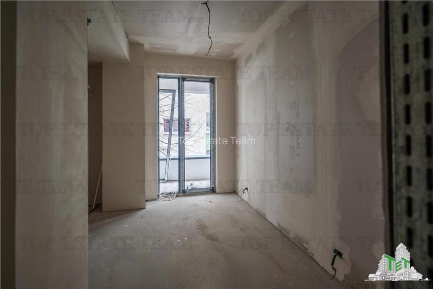 Apartament 4 Camere, Iancului, Constructie Noua - 12
