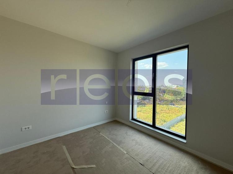 VANZARE APARTAMENT 3 CAMERE | STRAULESTI | 81MP | TERASA | COMPLEX NOU - 3