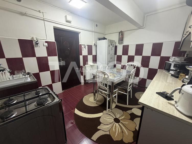 Comision 0% Apartament 2 camere decomandate etaj 2 zona Parcului - 5