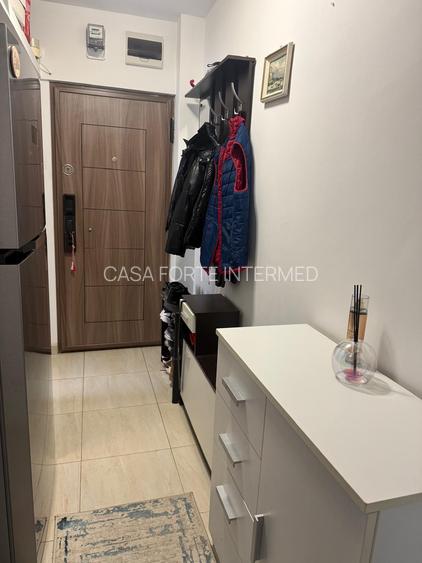 Apartament 2 camere confort 2  Piata Ciresica - 80000 euro - 8