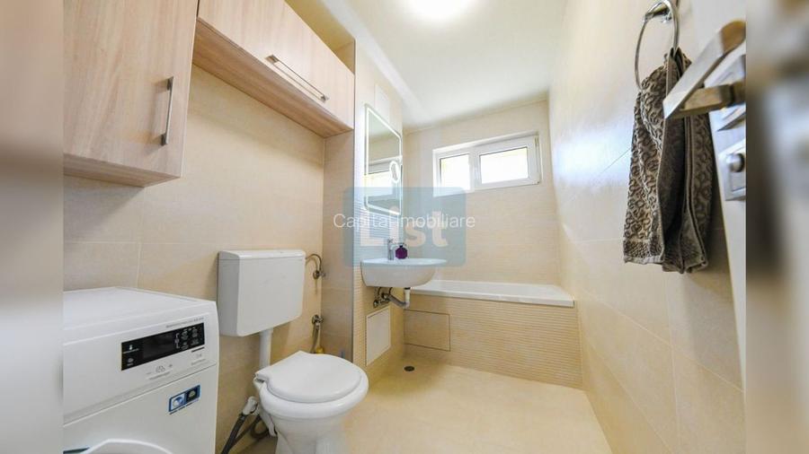 Apartament cu 4 camere decomandate in cartierul Manastur - 10