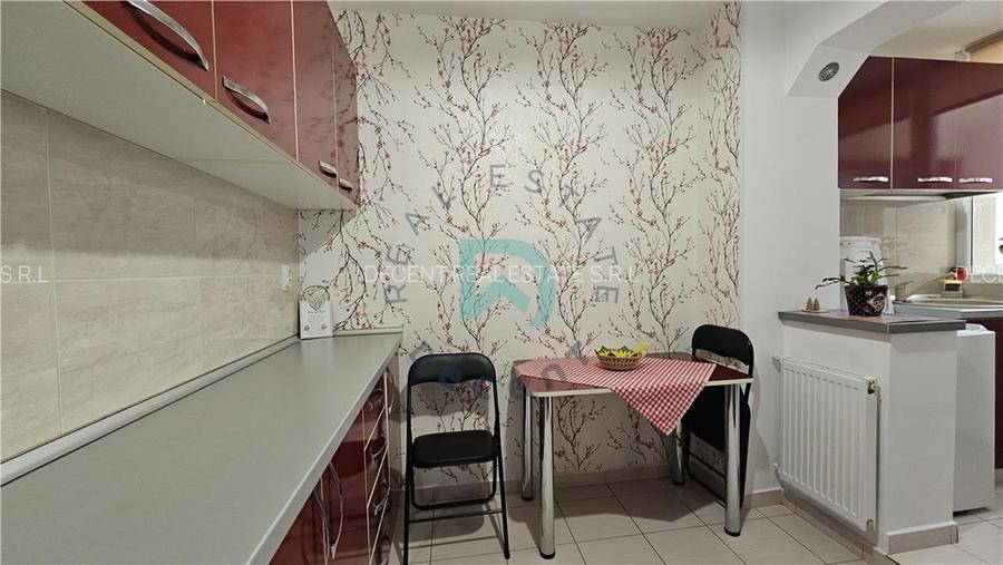 Apartament 2 camere, Astra, Brasov - 3