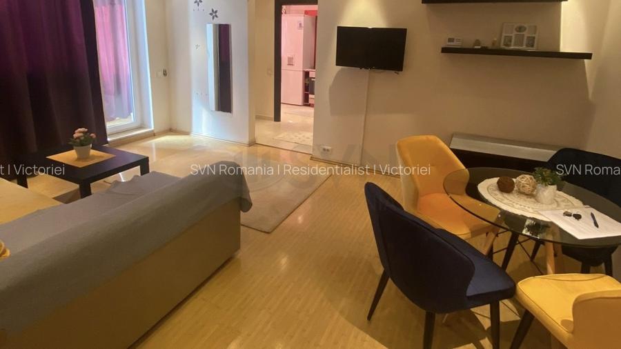 REA1026496 Apartament 2 camere I Calea Grivitei I 2 minute metrou I De vanzare - 2