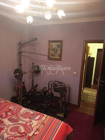 2 camere - complex Jupiter + parcare subterană. - 13
