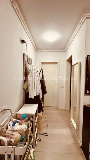 Apartament 2 camere Dristor, 5 minute de metrou, bloc nou, CENTRALA, PARCARE - 6