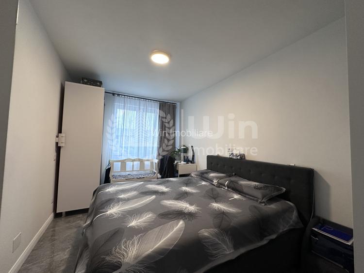 Apartament 3 camere | 65mp | Decomandat | La cheie | Zona Gheorgheni - 3