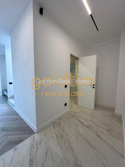 SMART HOUSE/CALITATE SUPERIOARA/FINISAJE PREMIUM/VILA INDIVIDUALA/(+TVA) - 17