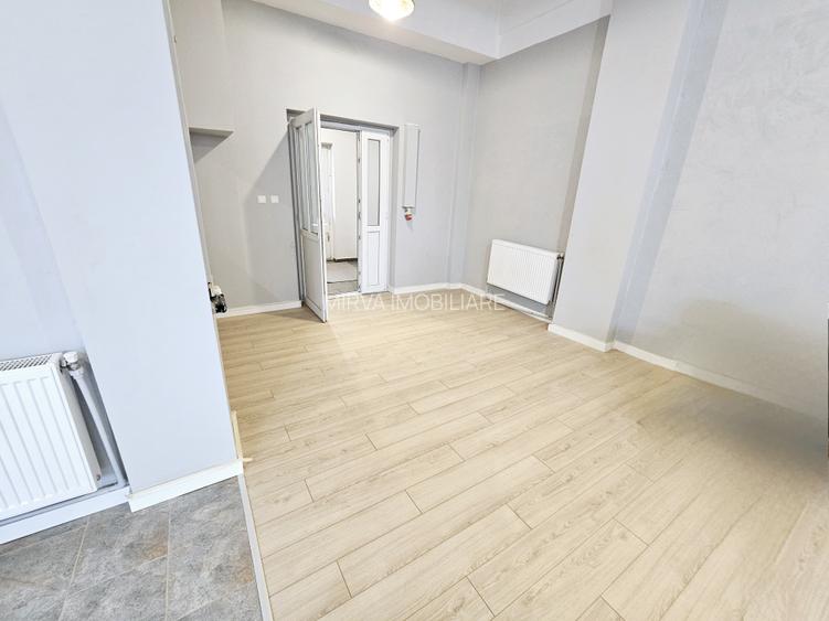 Spațiu birouri / comercial – 110 mp – Parter, Bld. București - 4