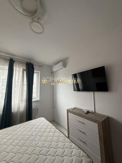 2 Camere de inchiriat | Militari | Centrala | Parcare | Pet friendly - 6