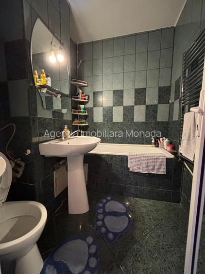 Apartament 3 camere Vanzare | Gorjului (2 minute de metrou) | An 1976 - 9