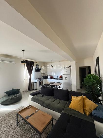 Apartament 2 Camere Open Space | Mamaia Nord | Kazeboo Beach - 3