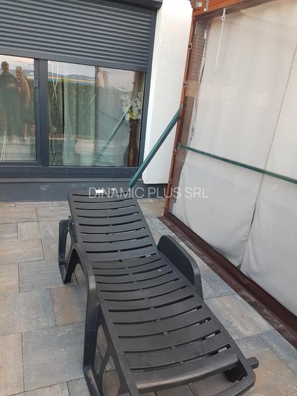 Apartament nou cu grădină proprie de 50 mp, 2 camere decomandate | Doamna Stanca - 22