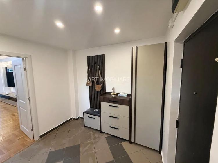 Apartament 2 Camere Dristor cu Centrala Proprie - 3