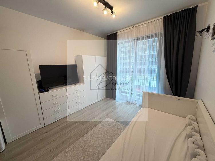 2 camere 2 bai parcare Aviatiei Pipera | Onix Park North I COMISION 0% - 5