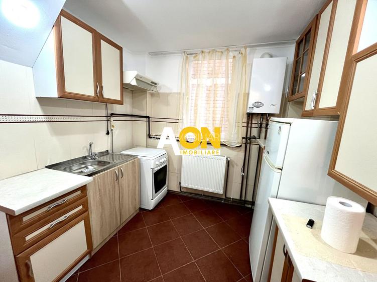 Apartament cu 2 Camere,  Etaj Intermediar, Zona Bld. Transilvaniei - 6