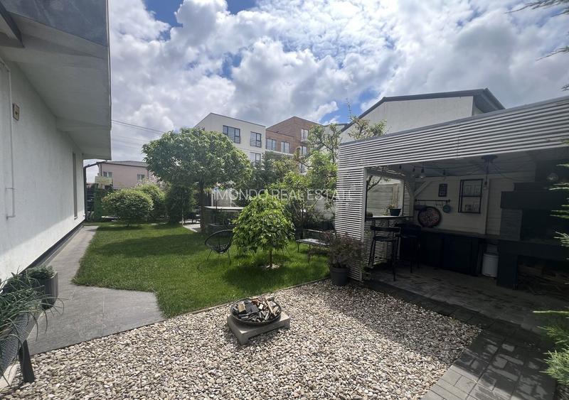 Vila Individuala 4 Camere I TUNARI I Foisor si Jacuzzi - 14
