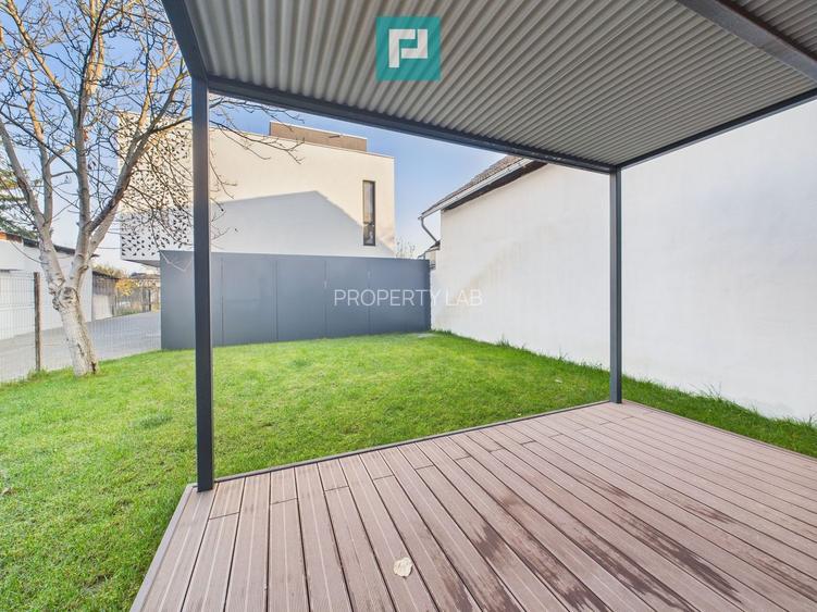 Casă individuală în zona Buziașului, Timișoara - 2