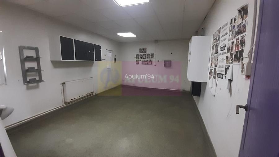 Spațiu producție, depozitare pretabil activități diverse - 3