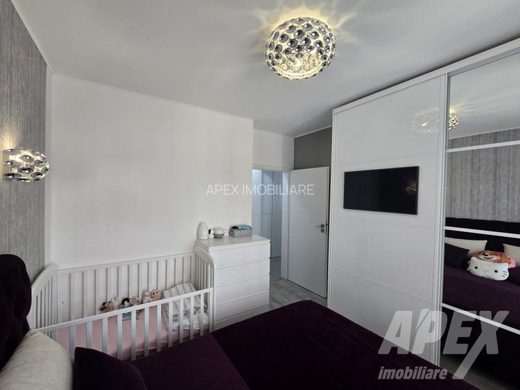 Apartament nou 2 camere mobilat | COMISION 0% | Dr. Taberei- Exigent Plaza - 8