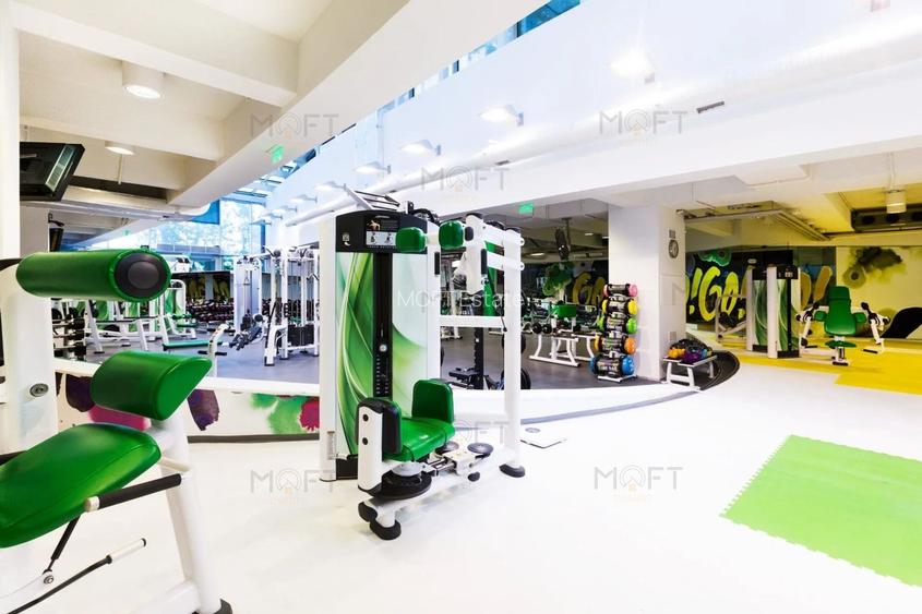 Inchiriere Apartament 3 Camere || InCity Residence || || - 23