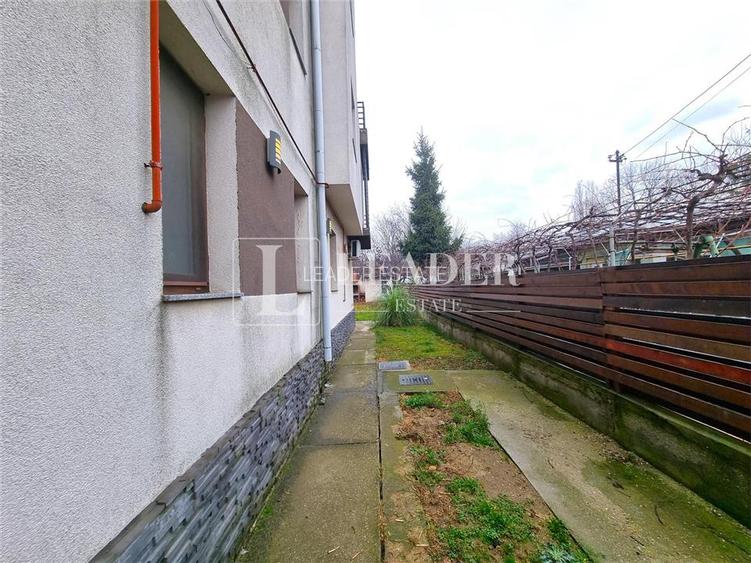 Vila individuala de vanzare Baneasa I Arhitectura moderna - 23