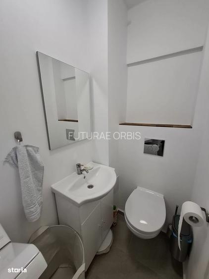 3  camere - Tineretului Metrou  - Loc Parcare Inclus - 6