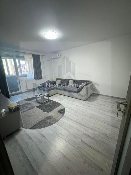 Apartament 2 cam. - mobilat complet- Metrou Berceni- Parcare - 2