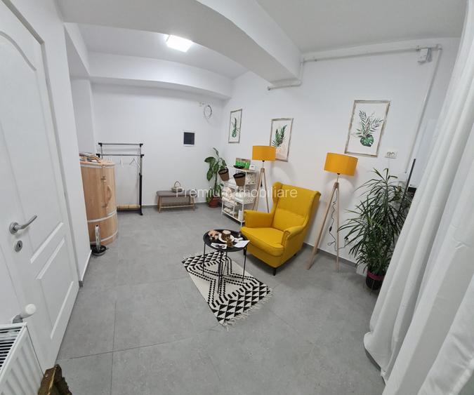 Spatiu comercial, stradal, Bragadiru, Smaraldului - 3