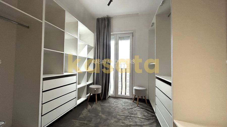 4 camere I Cosmopolis I 125 utili I vedere panormica I parcare - 21