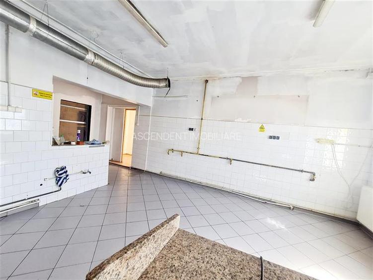 Spatiu pretabil activitati:birouri/ateliere copii/etc. acces stradal,curte propr - 4