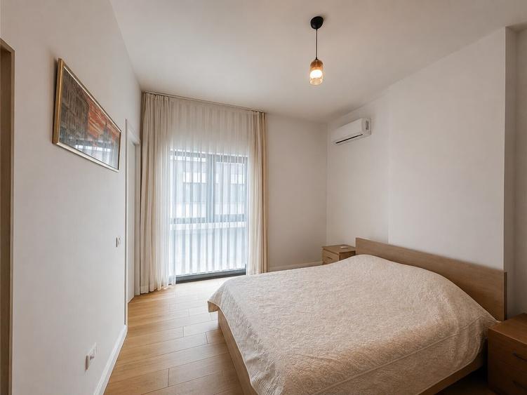 4-Room Penthouse | Terrace | Lake View | Iancu Nicolae