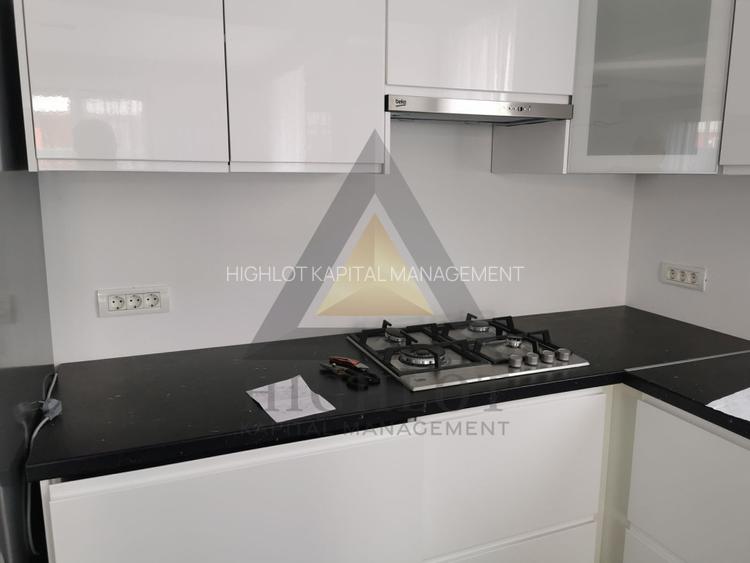 AMERICAN VILLAGE | VILA 5 CAMERE | DISPONIBILA LA INCHIRIERE